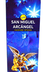 (box of 6) San Miguel sree vani stick