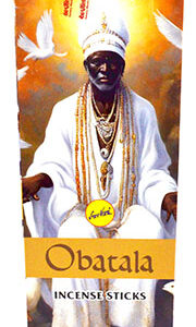 (box of 6) Obatala sree vani stick