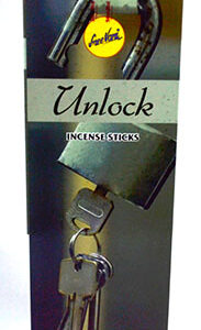 (box of 6) Unlock sree vani stick