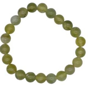 8mm Chinese Jade bracelet