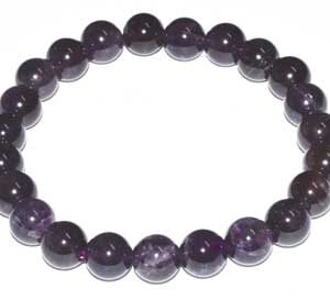 8mm Amethyst