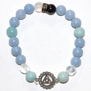 8mm Chakra Throat