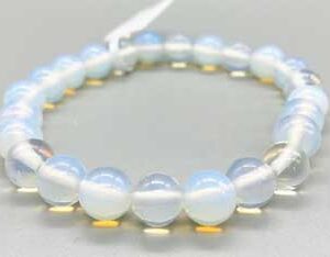 8mm Opalite bracelet