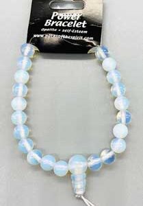 Opalite Power bracelet