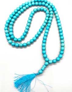 Turquoise, Blue jamamala (syn)