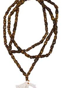 108 pcs Skull Beads mala