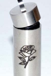 Ashes Chamber Rose