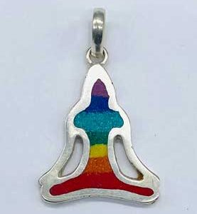 1" Buddha