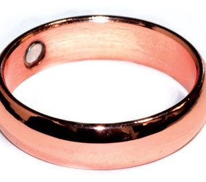 Copper Magnetic size 12