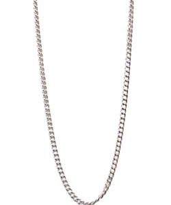20" Curb chain