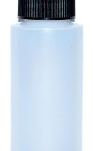1 Oz Plastic Bottle