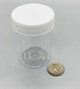 .5oz plastic jar