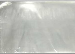 1,000 Open End Bag 2" x 12" 2ml