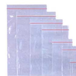 1,000 ReSealable Bags 2" x 3" 2mil