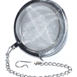 2" Tea Ball Strainer