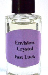 2dr Fast Luck oil