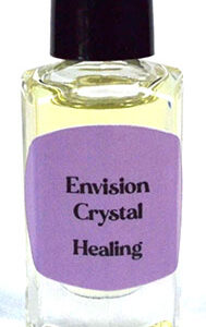 2dr Healing oil