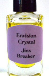 2dr Jinx Breaker oil