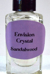 2dr Sandalwood oil
