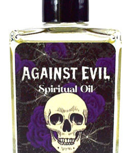 Against Evil 4 dram