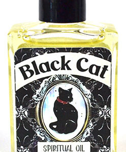 Black Cat 4 dram
