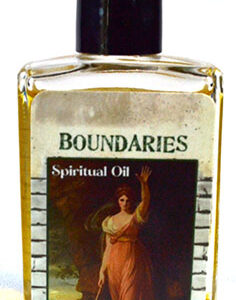 Boundaries 4 dram