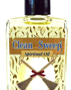 Clean Sweep 4 dram