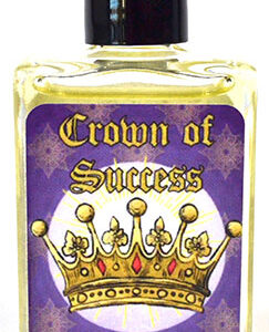 Crown of Success 4 dram