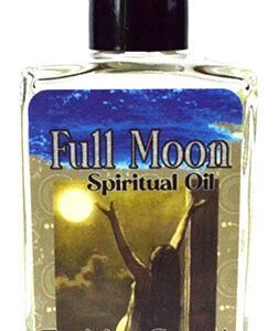 Full Moon 4 dram