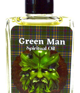 Green Man 4 dram