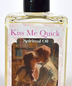 Kiss Me Quick 4 dram
