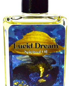 Lucid Dream 4 dram