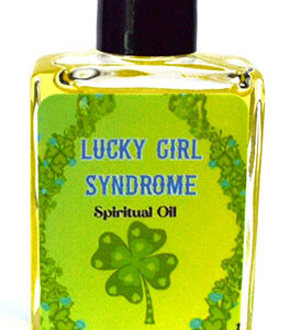Lucky Girl Syndrome 4 dram