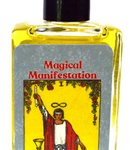 Magical Manifestation 4 dram