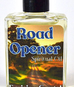 Road Opener 4 dram