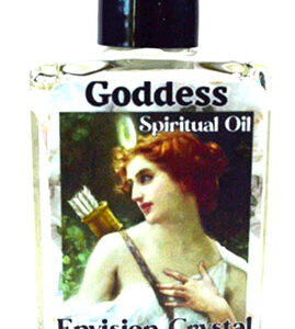 White Goddess 4 dram