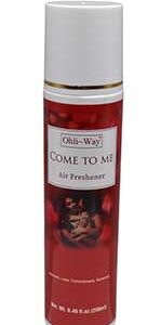 250ml Come To Me air freshener