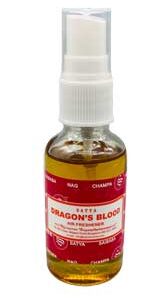 30ml Dragon's Blood air freshener