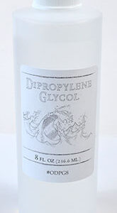 8oz DPG carrier oil