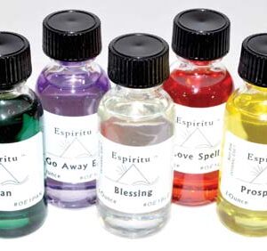 1oz Myrrh oil
