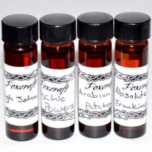 Dragon's Blood oil 2 dram