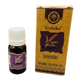 10ml Lavender goloka oil