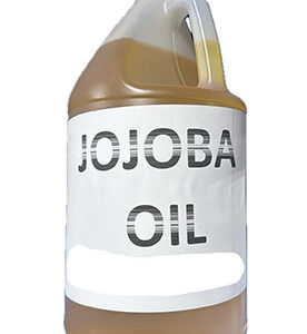 1 Gallon Jojoba carrier oil