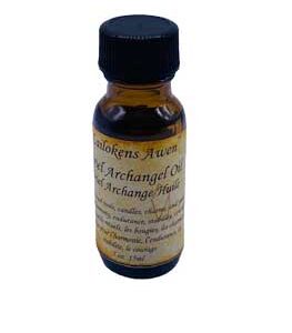 15ml Gabriel Lailokens Awen oil