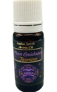10ml Moon Guidance/ Jasmine oil