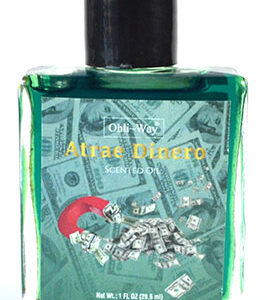 1oz Atrae Dinero (Attract Money) ohli-way