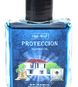 1oz Proteccion (Protection) ohli-way