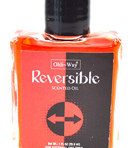 1oz Reversible ohli-way