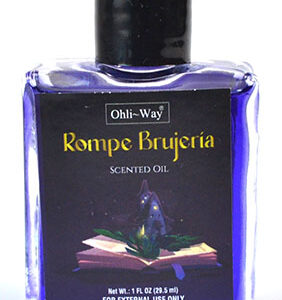 1oz Rompe Brujeria (Break the Witchcraft) ohli-way