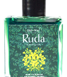 1oz Ruda (Rue) ohli-way